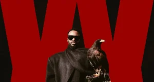 Fally Ipupa, DJ Maphorisa & TRESOR – Alifa Fally Ipupa, DJ Maphorisa & TRESOR – Alifa