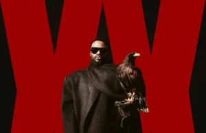 Fally Ipupa, DJ Maphorisa & TRESOR – Alifa Fally Ipupa, DJ Maphorisa & TRESOR – Alifa