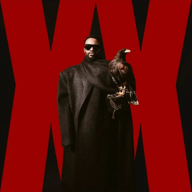 Fally Ipupa, DJ Maphorisa & TRESOR – Alifa