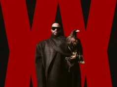 Fally Ipupa – XX (Album) Fally Ipupa – XX (Album)