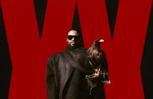 Fally Ipupa – XX (Album) Fally Ipupa – XX (Album)