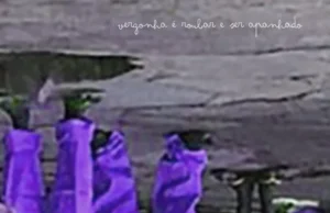 Hernâni – Vergonha É Roubar E Ser Apanhado EP Hernâni – Vergonha É Roubar E Ser Apanhado EP