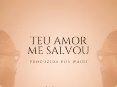 Hot Blaze – Teu Amor Me Salvou Hot Blaze – Teu Amor Me Salvou