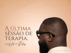 Hot Blaze – Última Sessão de Terapia (Album) Hot Blaze – Última Sessão de Terapia (Álbum)