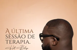 Hot Blaze – Última Sessão de Terapia (Album) Hot Blaze – Última Sessão de Terapia (Álbum)