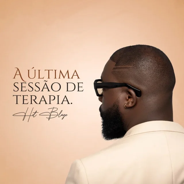 Hot Blaze – Última Sessão de Terapia (Álbum)