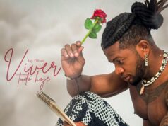 Jay Oliver – Viver Tudo Hoje Jay Oliver – Viver Tudo Hoje