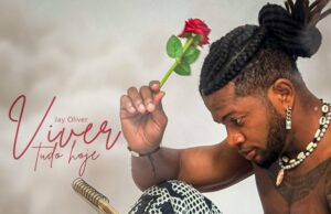 Jay Oliver – Viver Tudo Hoje Jay Oliver – Viver Tudo Hoje