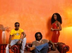 Johnny Drille, Ayra Starr, & Young Jonn – Colorado Johnny Drille, Ayra Starr, & Young Jonn – Colorado