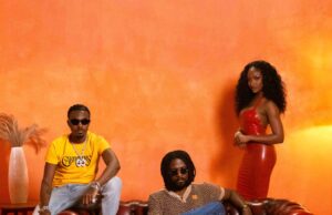 Johnny Drille, Ayra Starr, & Young Jonn – Colorado Johnny Drille, Ayra Starr, & Young Jonn – Colorado