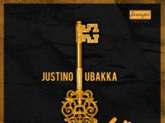 Justino Ubakka – Khiya Justino Ubakka – Khiya