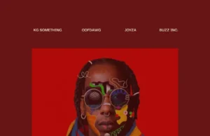 KG_Something – Nika Lonke (feat. OoFDawg, Joyza & Buzz Inc.) KG_Something – Nika Lonke (feat. OoFDawg, Joyza & Buzz Inc.)