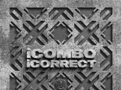 Kabelo Sings – iCOMBO iCORRECT (Album) Kabelo Sings – iCOMBO iCORRECT (Album)