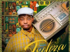 Killua Rafael – Txoloza (Album) Killua Rafael – Txoloza (Album)