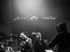 L7NNON – Celebrando A Vida (feat. Papatinho & Orquestra Novo Traço) L7NNON – Celebrando A Vida (feat. Papatinho & Orquestra Novo Traço)