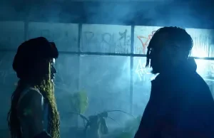 Lalla breeze & Mark Exodus – 99 Problèmes Lalla breeze & Mark Exodus – 99 Problèmes