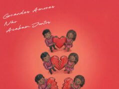 Landrick – Grandes Amores Não Acabam Juntos Landrick – Grandes Amores Não Acabam Juntos