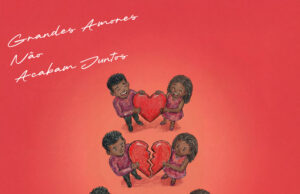 Landrick – Grandes Amores Não Acabam Juntos Landrick – Grandes Amores Não Acabam Juntos