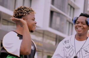 Leoklides Soares feat. Mayssen Bunekizzy – Palavras Dela Leoklides Soares feat Mayssen Bunekizzy – Palavras Dela