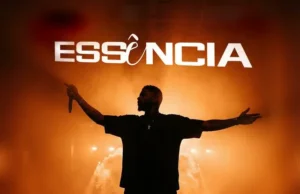 Lil Saint – Me Beija (feat. Cleyton David & Tamyris Moaine) Lil Saint – Essência (Album)