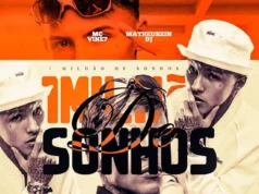MC Vine7 – 1 Milhão de Sonhos (feat. Matheuszin DJ) MC Vine7 – 1 Milhão de Sonhos (feat. Matheuszin DJ)