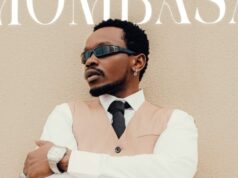 Marioo – Mombasa Marioo – Mombasa