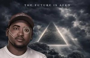 Max SA – The Future Is Afro (Album) Max SA – The Future Is Afro (Album)