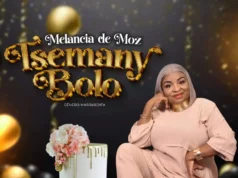 Melancia de Moz – Tsemany Bolo Melancia de Moz – Tsemany Bolo