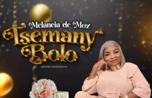 Melancia de Moz – Tsemany Bolo Melancia de Moz – Tsemany Bolo