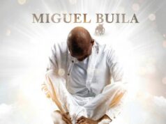 Miguel Buila – Deus Me Consola (Album) Miguel Buila – Deus Me Consola (Album)