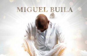 Miguel Buila – Deus Me Consola (Album) Miguel Buila – Deus Me Consola (Album)