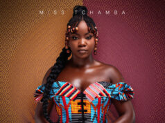 Miss Tchamba – Nyama (Album) Miss Tchamba – Nyama (Album)