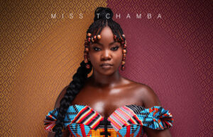 Miss Tchamba – Nyama (Album) Miss Tchamba – Nyama (Album)