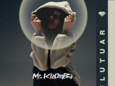 Mr KIZOMBA – Flutuar Mr KIZOMBA – Flutuar