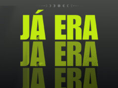 Mr KIZOMBA – Já Era Mr KIZOMBA – Já Era