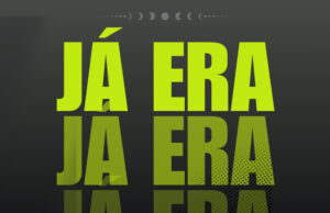 Mr KIZOMBA – Já Era Mr KIZOMBA – Já Era