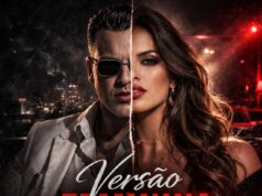 Mr KIZOMBA – Versão Feminina Mr KIZOMBA – Versão Feminina