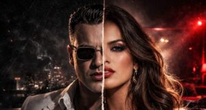 Mr KIZOMBA – Versão Feminina Mr KIZOMBA – Versão Feminina