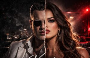 Mr KIZOMBA – Versão Feminina Mr KIZOMBA – Versão Feminina