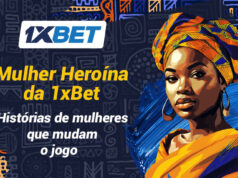 Mulher Heroína da 1xBet: histórias de mulheres que mudaram vidas em Moçambique Mulher Heroína da 1xBet: histórias de mulheres que mudaram vidas em Moçambique