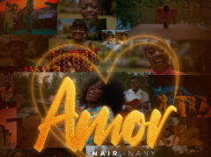 Nair Nany – Amor Nair Nany – Amor