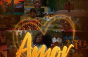 Nair Nany – Amor Nair Nany – Amor