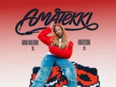 Nandi Ndathane & Harrycane – Amatekki Nandi Ndathane & Harrycane – Amatekki