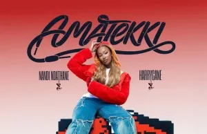 Nandi Ndathane & Harrycane – Amatekki Nandi Ndathane & Harrycane – Amatekki