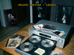 Nelson Freitas – Legacy (Album) Nelson Freitas – Legacy (Album)