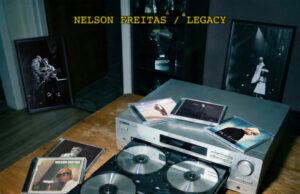 Nelson Freitas – Legacy (Album) Nelson Freitas – Legacy (Album)