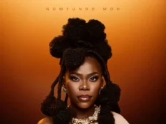Nomfundo Moh – Farm Julia (Album) Nomfundo Moh – Farm Julia (Album)