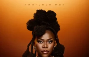 Nomfundo Moh – Farm Julia (Album) Nomfundo Moh – Farm Julia (Album)