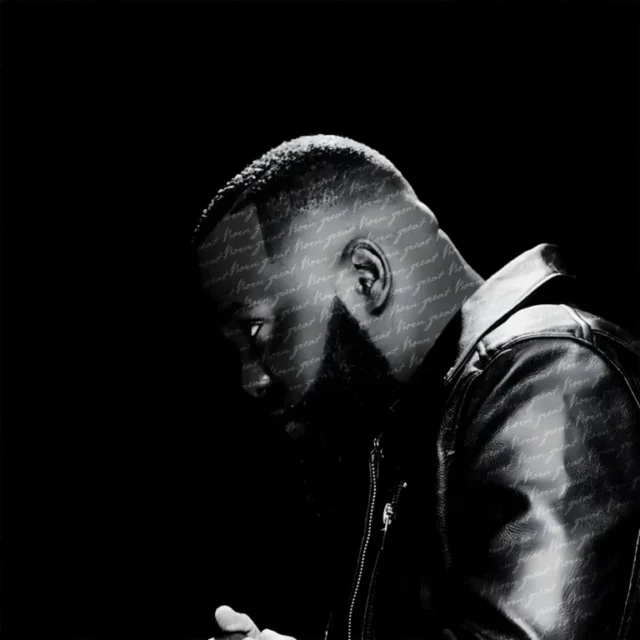 Omit ST – Born Great (Album)