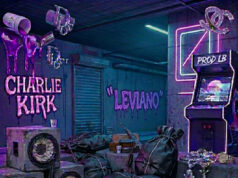 PROD LB – Charlie Kirk (feat. Leviano) PROD LB – Charlie Kirk (feat. Leviano)